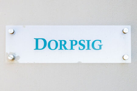 Dorpsig